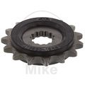 Jt Sprockets Steel Front Sprocket 15t 525 Jtf52015rb 