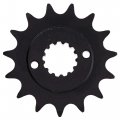 Niche Drive Sprocket Chain Combo For Kawasaki Klr650 Front 15 Rear 43 Tooth 520v-x X-ring 106 Links