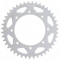 Niche Drive Sprocket Chain Combo For Kawasaki Klr650 Front 15 Rear 43 Tooth 520v-x X-ring 106 Links