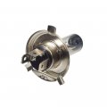 Alveytech 12 Volt 35 35w Watt H4 High Low Beam Headlight Bulb With P43t Base