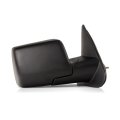 Passenger Side Door Mirror Ford Ranger 2006 To 2011 Manual Non Heated Textured Black Replacement For 8l5z 17682 Ba Fo1321283 