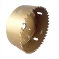Disston C68 Blu-mol 4 25 In Xtreme Carbide Tipped Hole Saw 