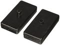 Fabtech Ftsbk1 1 Rear Block Kit 