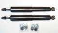 Shock Absorber For Jaguar Xjs Xjrs Xj6 Xj12 Vanden Plas Set Front Woodhead 