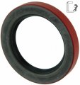 455073 Oil Seal Spring Loaded Single Lip -40 Degrees F To 225 Temperature Range Low Swell In Hydrocarbon Fluids 