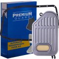 Pg Automatic Transmission Filter Pt99640 Fits 2000 Bmw 3ci 3i 2 5l 6cyl L 328ci 328i 2 8l 2001-03 330ci 2001-05 320i 325i 