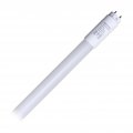 Satco 11763-15t8 Led 48-cct Dm Bp-dr 2 Foot Led Straight T8 Tube Light Bulb For Replacing Fluorescents 