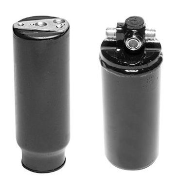 Denso A C Receiver Drier 478-0501