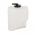 Ocpty Coolant Reservoir Bottle Overflow Tank Fits For 2000-2004 Toyota Avalon V6 3 0l