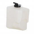 Ocpty Coolant Reservoir Bottle Overflow Tank Fits For 2000-2004 Toyota Avalon V6 3 0l