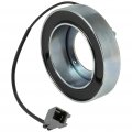 Aintier A C Compressor Clutch Co 11153c 2005-2006 Replacement For Saab 9-2x 2 5l