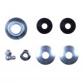 Ocpty New K90619 Rear Sway Bar End Link Fit For Toyota 4runner