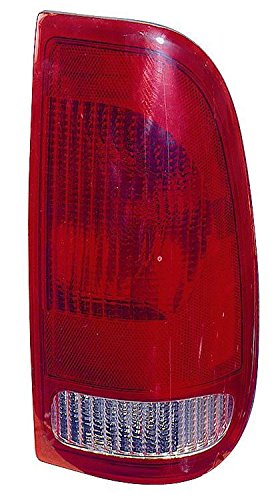Tail Light For 97-03 99-07 Ford F-150 250 Passengers Side