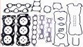 Mls Head Gasket Set For 02-09 Nissan Infiniti 3 5l 3498 Dohc 24v Vq35de 