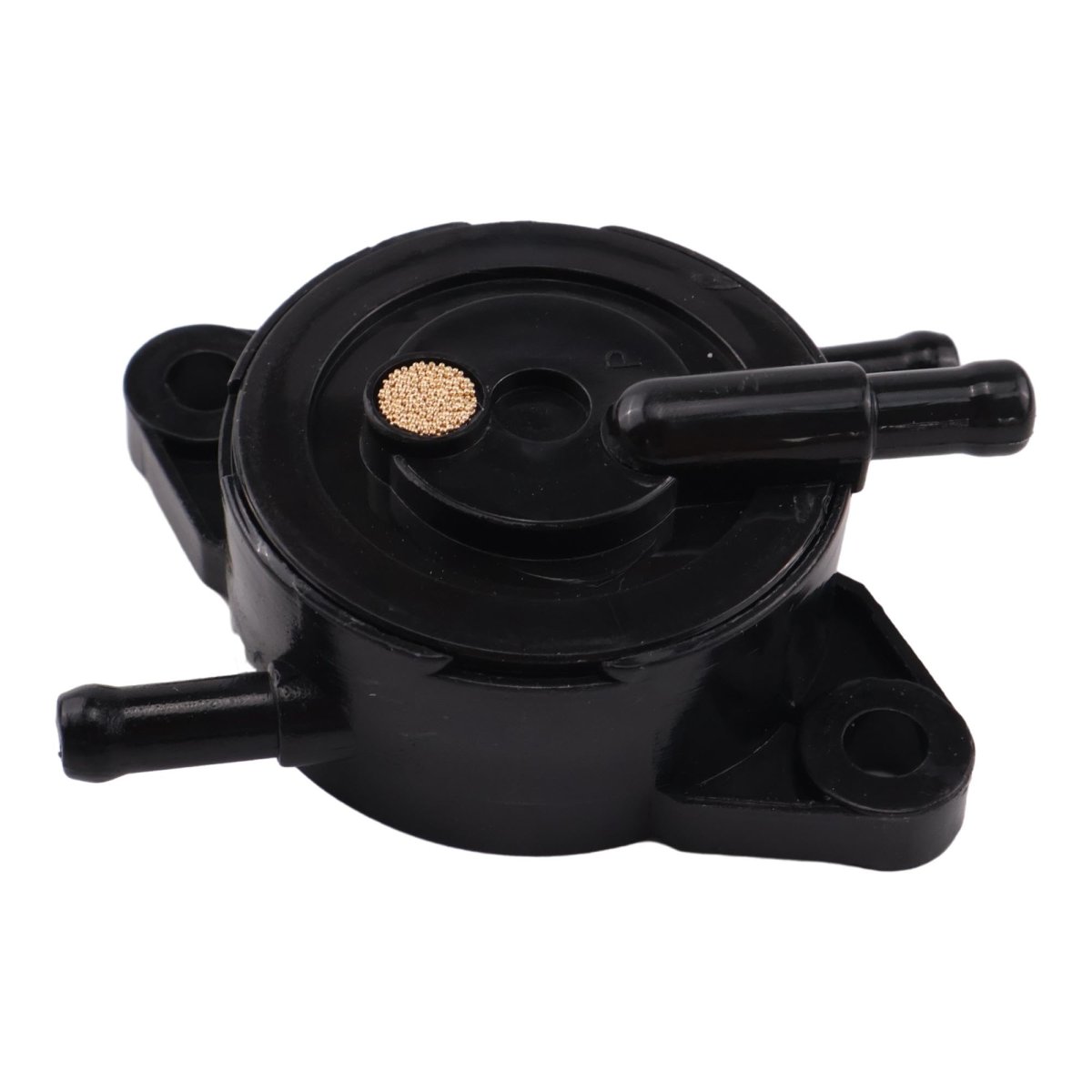 Fuel Pump Uc37182 For John Deere Z860a Z960a Z960r Z970a Z970r Replaces C709000103 Miu12273 Uc20136