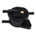 Fuel Pump Uc37182 For John Deere Z860a Z960a Z960r Z970a Z970r Replaces C709000103 Miu12273 Uc20136 