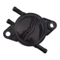Fuel Pump Uc37182 For John Deere Z860a Z960a Z960r Z970a Z970r Replaces C709000103 Miu12273 Uc20136