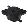 Fuel Pump Uc37182 For John Deere Z860a Z960a Z960r Z970a Z970r Replaces C709000103 Miu12273 Uc20136