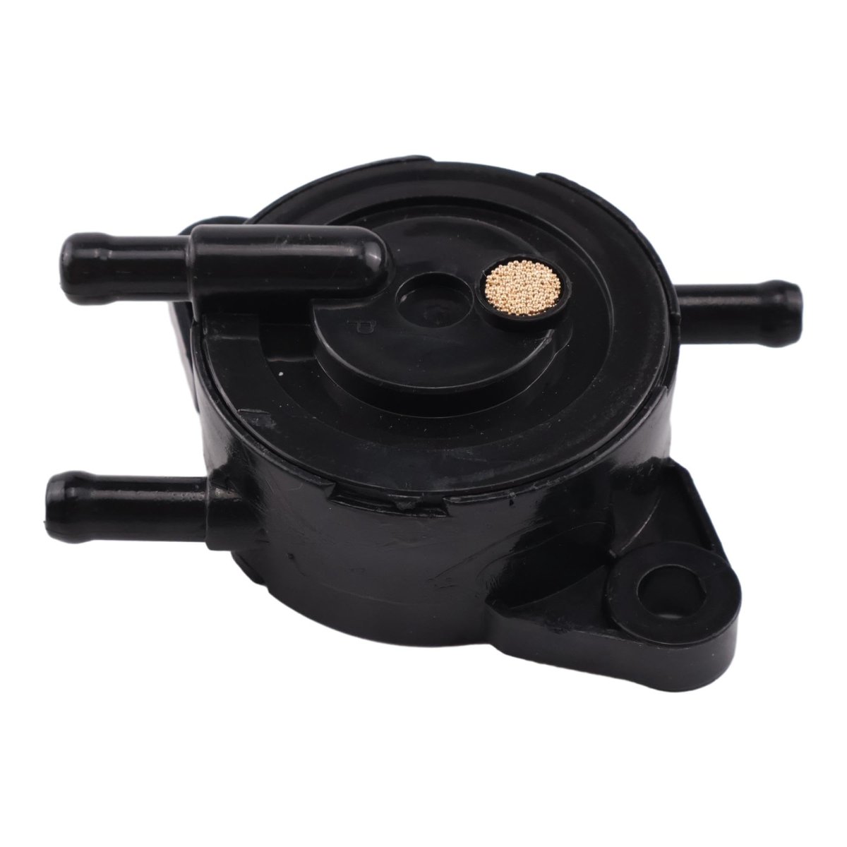Fuel Pump Uc37182 For John Deere Z860a Z960a Z960r Z970a Z970r Replaces C709000103 Miu12273 Uc20136