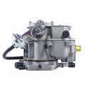 Carburetor For Chrysler Dodge 318 2 Barrel Engine Carter Bbd Lowtop V8 5 2l 1966-1973 Manual Choke A Mb-172-hcy