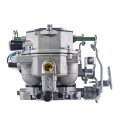 Carburetor For Chrysler Dodge 318 2 Barrel Engine Carter Bbd Lowtop V8 5 2l 1966-1973 Manual Choke A Mb-172-hcy