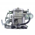 Carburetor For Chrysler Dodge 318 2 Barrel Engine Carter Bbd Lowtop V8 5 2l 1966-1973 Manual Choke A Mb-172-hcy