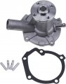 A Zt Truck Parts Water Pump 15534-73030 For Kubota Engine B1550 B1750 B2150 B5200 B6200 B7200 D850 D950 V1100 Excavator Kh35
