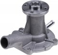 A Zt Truck Parts Water Pump 15534-73030 For Kubota Engine B1550 B1750 B2150 B5200 B6200 B7200 D850 D950 V1100 Excavator Kh35