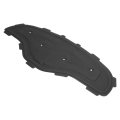 A-premium Hood Insulation Pad Compatible With Audi A7 Quattro 2012-2014 2016-2018 Rs7 2014-2018 S7 2013-2014