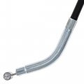 Niche Clutch Cable For Kawasaki 454 Ltd En450a Vulcan 500 En500a 54011-1231 54011-1298