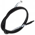 Niche Clutch Cable For Kawasaki 454 Ltd En450a Vulcan 500 En500a 54011-1231 54011-1298
