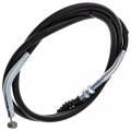 Niche Clutch Cable For Kawasaki 454 Ltd En450a Vulcan 500 En500a 54011-1231 54011-1298