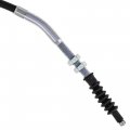 Niche Clutch Cable For Kawasaki 454 Ltd En450a Vulcan 500 En500a 54011-1231 54011-1298