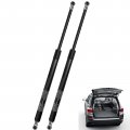 Set Of 2 Tailgate Trunk Liftgate Lift Support Struts Gas Shock Spring For Toyota Highlander 2008-2013 With Power