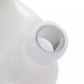 Ocpty Coolant Reservoir Bottle Overflow Tank Fits For Mercedes 0005018215 2115000049