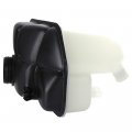Ocpty Coolant Reservoir Bottle Overflow Tank Fits For Mercedes 0005018215 2115000049
