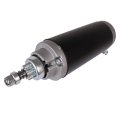 Boat Engine Starter Motor For Mercury 135hp To 300hp V6 Part Number 50-44414 50-44415 50-79472 50-77141 50-79472t2 12v Ccw Pmdd 