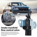 Intake Manifold Runner Control Valve Fits For 2007 Ford Fusion Sel Sedan 4-door Replace L301-18-741 L801-18-741 1s7-9j559-bb