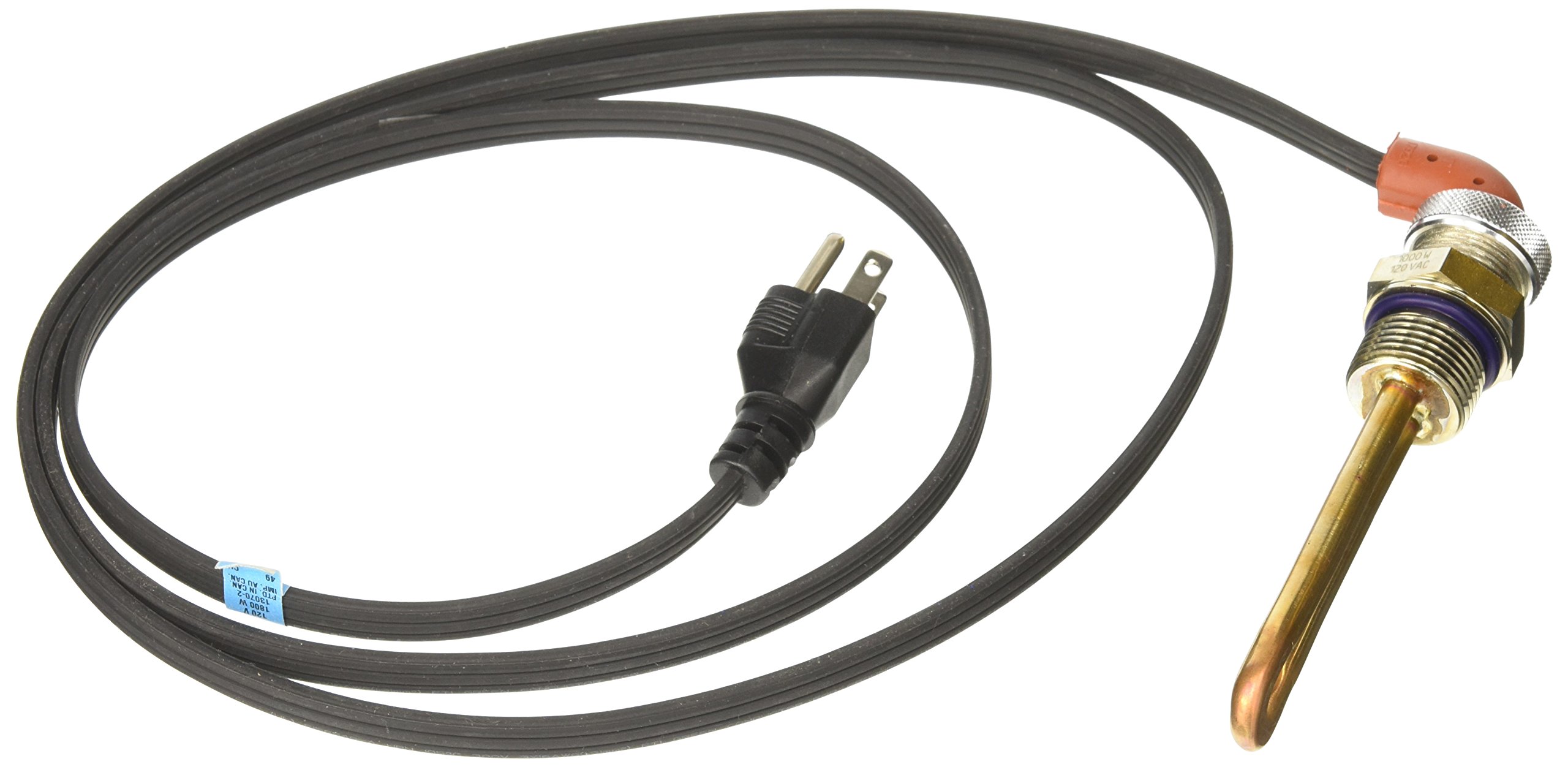 Zerostart 350-0069 Engine Block Heater