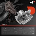 A-premium Disc Brake Caliper Assembly With Bracket Compatible Select Toyota Models Prius 2001 2002 2003 Front Left Driver Side