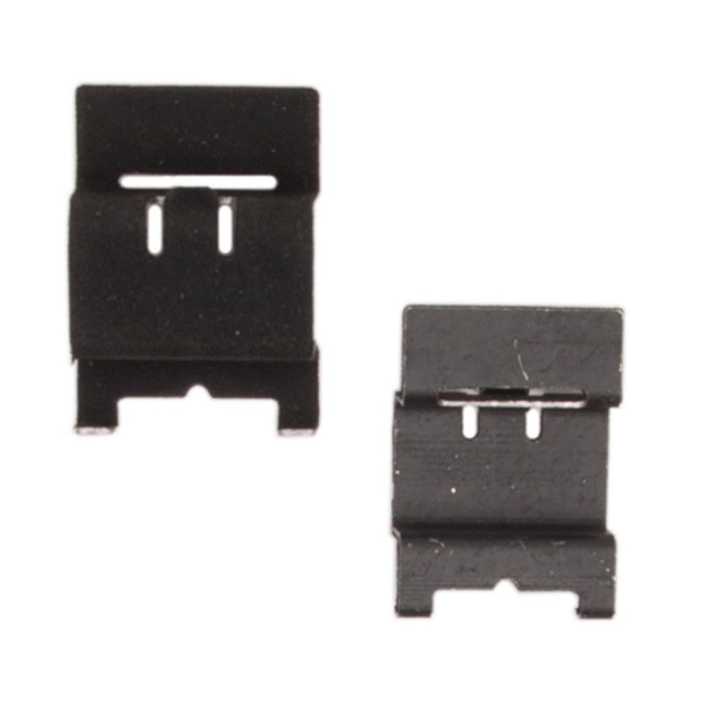 Disc Brake Hardware Set For Ford Transit Custom 2023 2024 Front Position Black Alx Pau Df 340 63075 Cla13