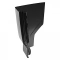 Ford F-150 Ranger 1990-1996 Cab Corner Passenger Side 20 X 15 7 80-86 Exact Match Fits 87-98 Replacement For Rrp234 