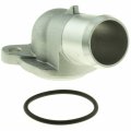 Engine Coolant Water Outlet 