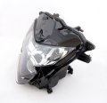 Front Headlight Headlamp Assembly For Suzuki Gsxr 600 750 2004-2005 K4