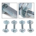 Front Alignment Camber Caster Cam Bolt Kit For Ford Explorer 2wd 4wd 1995-2001 Ranger All Cabs 1998-2012 Fit Mazad B-series
