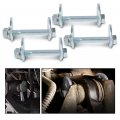 G-plus Front Alignment Camber Caster Cam Bolt Kit Compatible With Ford Explorer 2wd 4wd 1995-2001 Ranger All Cabs 1998-2012 Fit