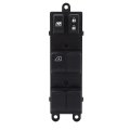 Power Window Switch Abs Material Durable Control For B16 Fast Response Design And Easy Installation