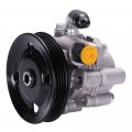 Power Steering Pump Ocpty Assist Fits 2002-2003 For Lexus Es300 2004-2006 Es330 2002-2006 Toyota Camry Replace 21-5287
