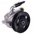 Power Steering Pump Ocpty Assist Fits 2002-2003 For Lexus Es300 2004-2006 Es330 2002-2006 Toyota Camry Replace 21-5287