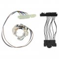 Trq Turn Signal Switch For American Motors Buick Chevrolet Jeep Olds Pontiac 